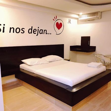 Hotel Motel Love Ibagué Екстериор снимка