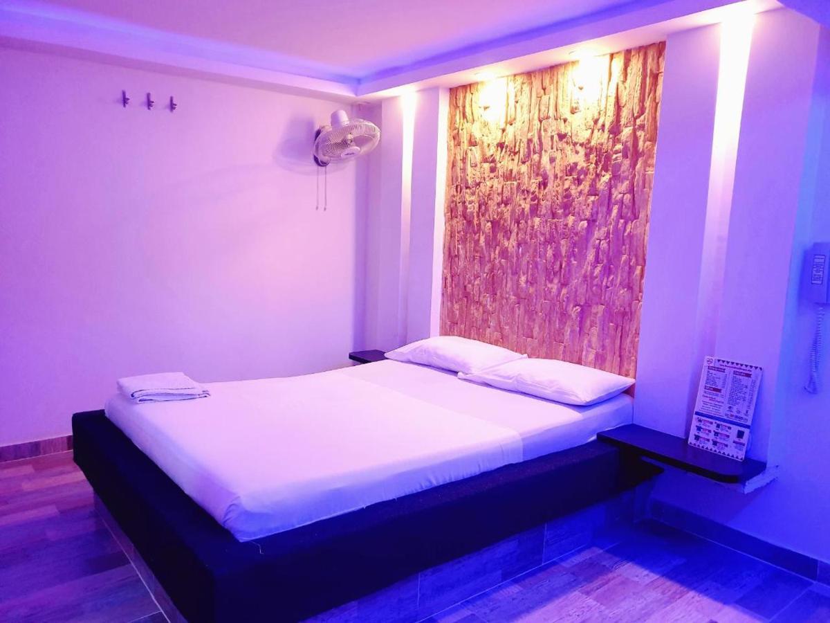 Hotel Motel Love Ibagué Екстериор снимка