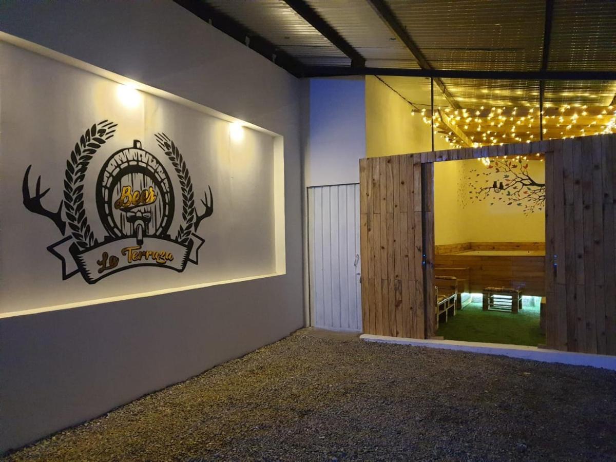 Hotel Motel Love Ibagué Екстериор снимка